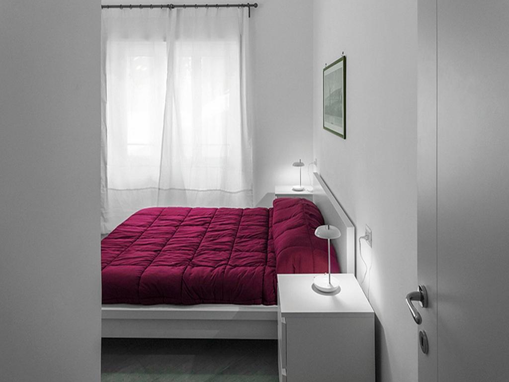 Bed & Breakfast Nilo32 Nápoles Habitación foto